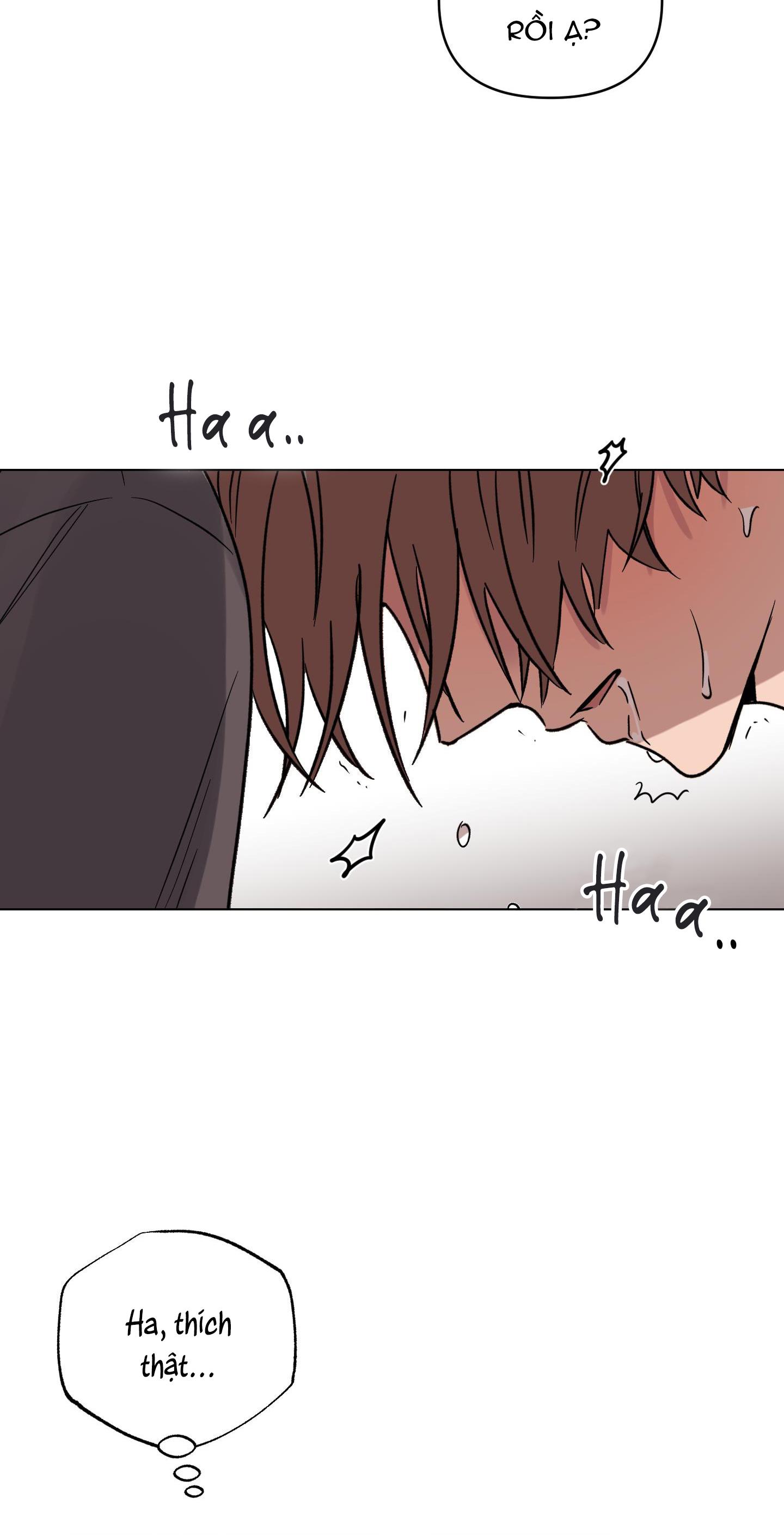 Vận May Bất Ngờ Chapter 12 - Trang 2