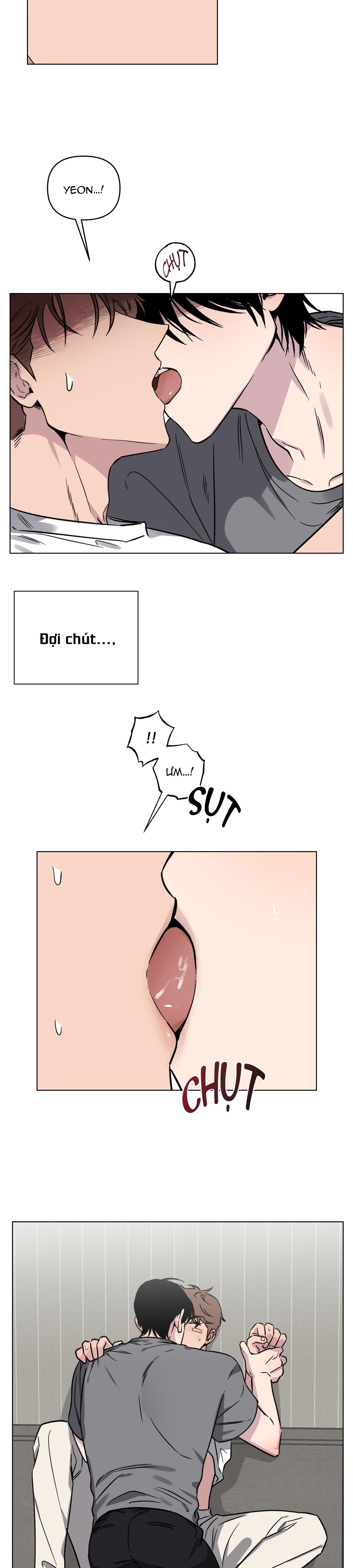 Vận May Bất Ngờ Chapter 12 - Trang 2