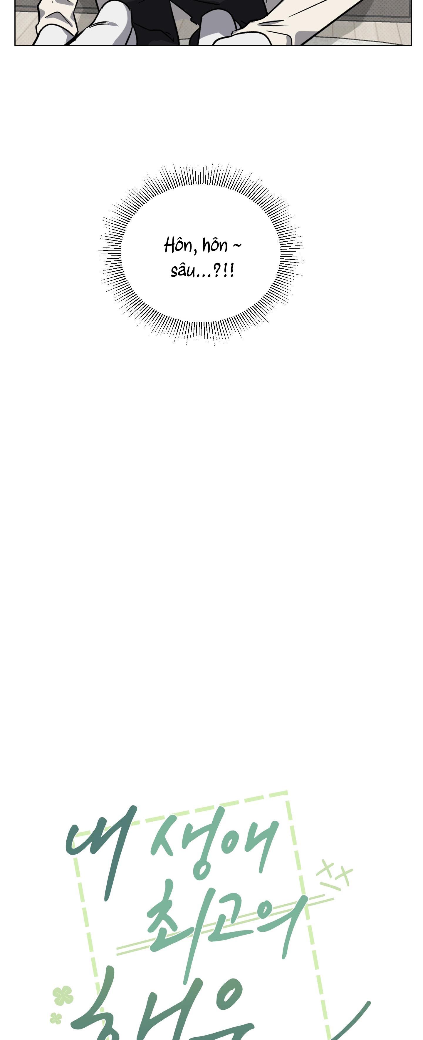 Vận May Bất Ngờ Chapter 12 - Trang 2