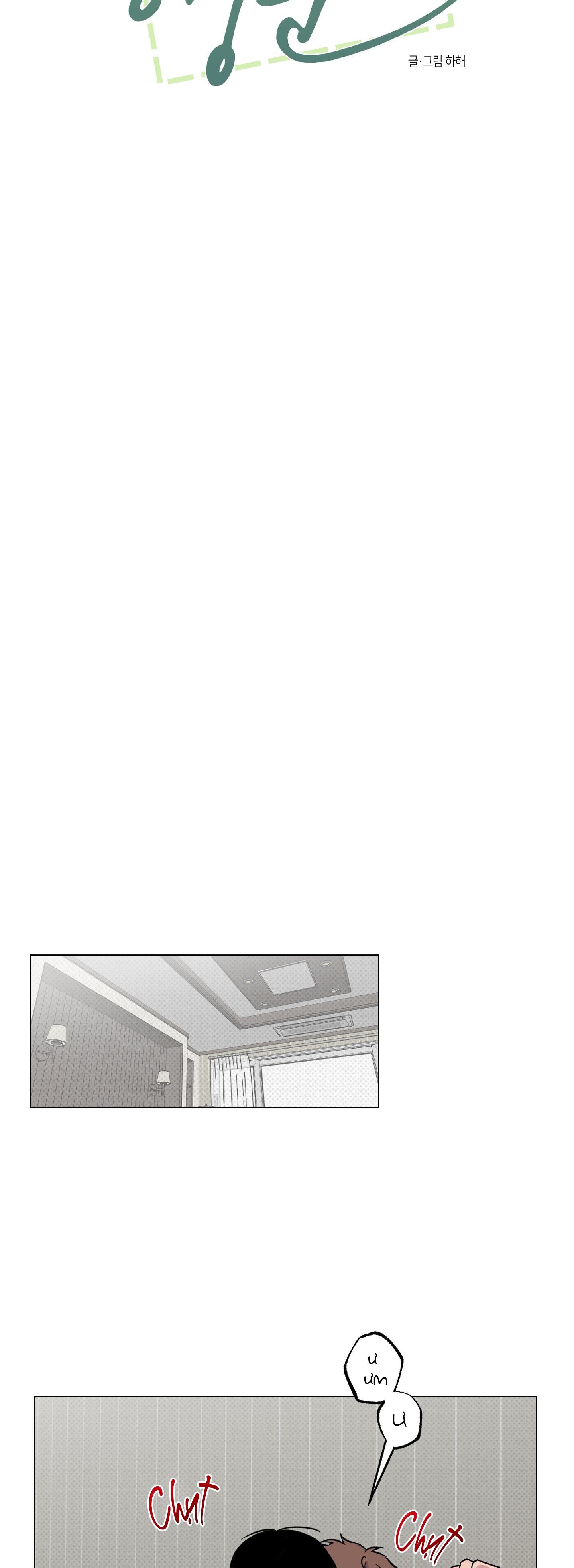 Vận May Bất Ngờ Chapter 12 - Trang 2