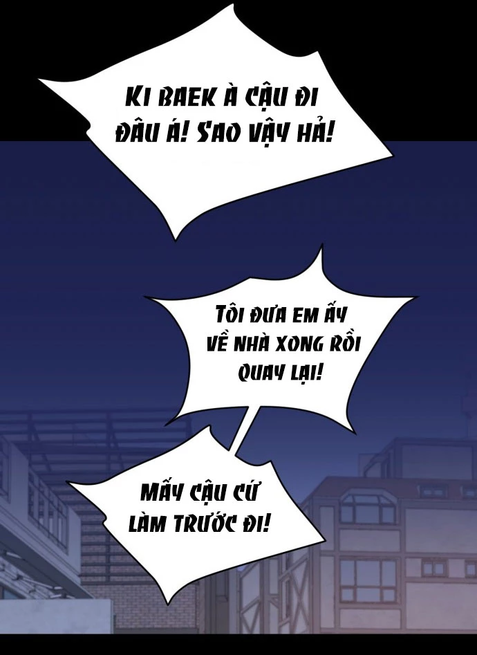 Vận May Bất Ngờ Chapter 13.1 - Trang 2