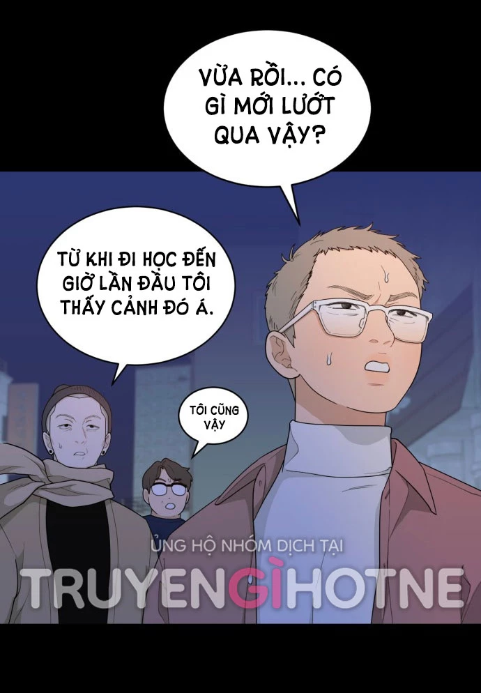 Vận May Bất Ngờ Chapter 13.1 - Trang 2