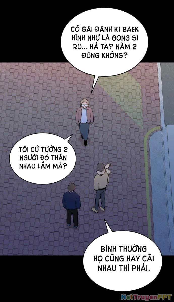 Vận May Bất Ngờ Chapter 13.1 - Trang 2