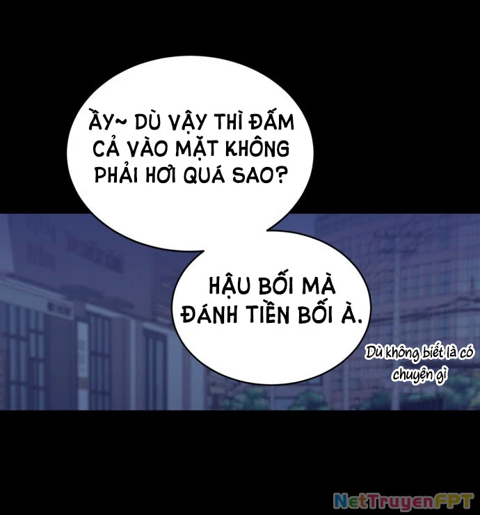 Vận May Bất Ngờ Chapter 13.1 - Trang 2