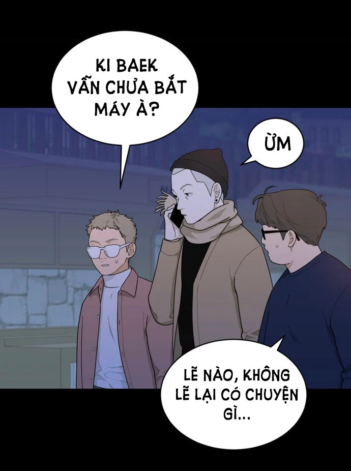 Vận May Bất Ngờ Chapter 13.1 - Trang 2