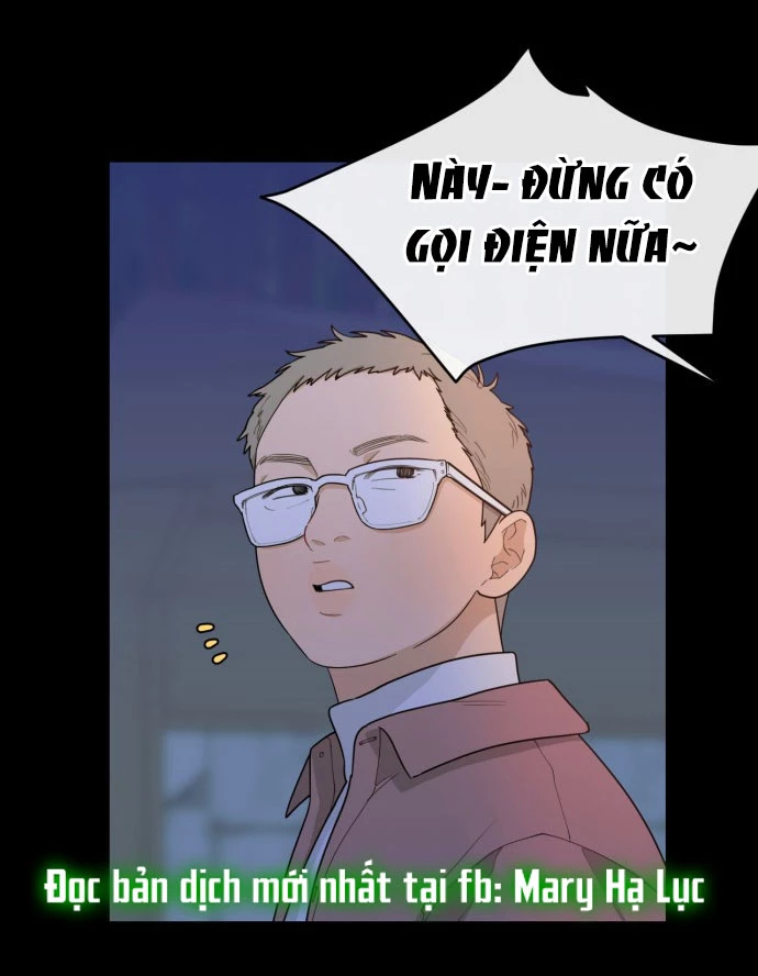 Vận May Bất Ngờ Chapter 13.1 - Trang 2