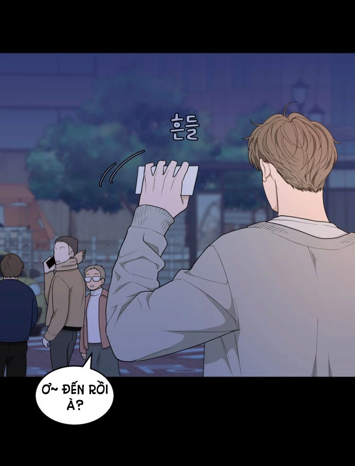 Vận May Bất Ngờ Chapter 13.1 - Trang 2