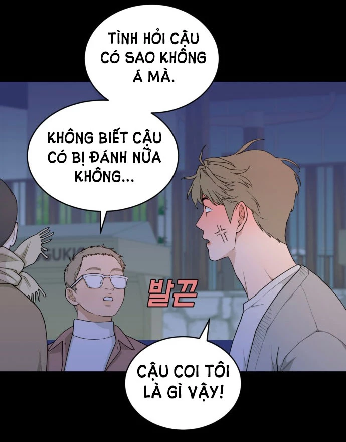 Vận May Bất Ngờ Chapter 13.1 - Trang 2