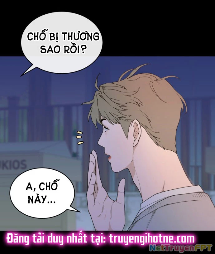 Vận May Bất Ngờ Chapter 13.1 - Trang 2