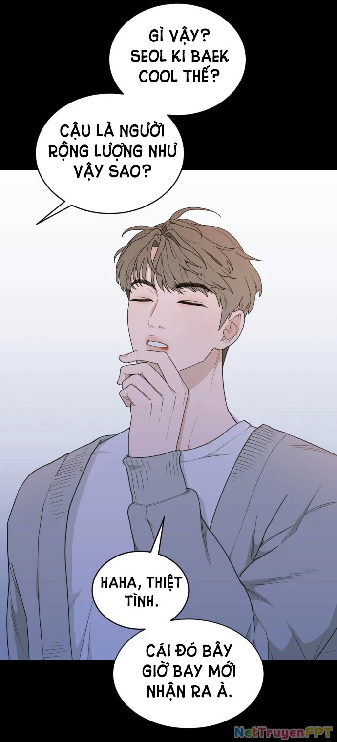 Vận May Bất Ngờ Chapter 13.1 - Trang 2