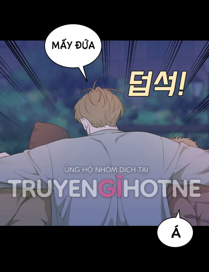 Vận May Bất Ngờ Chapter 13.1 - Trang 2