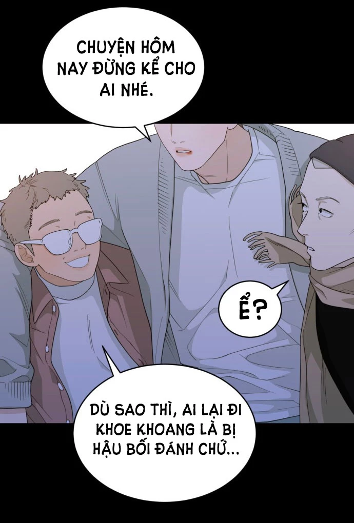 Vận May Bất Ngờ Chapter 13.1 - Trang 2