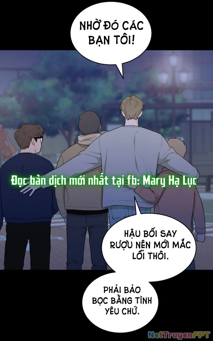 Vận May Bất Ngờ Chapter 13.1 - Trang 2