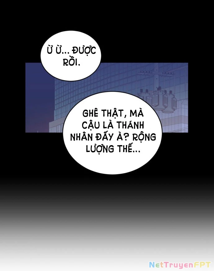 Vận May Bất Ngờ Chapter 13.1 - Trang 2