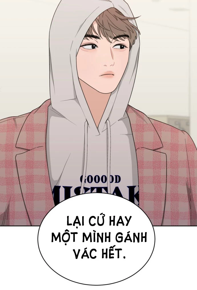 Vận May Bất Ngờ Chapter 13.1 - Trang 2