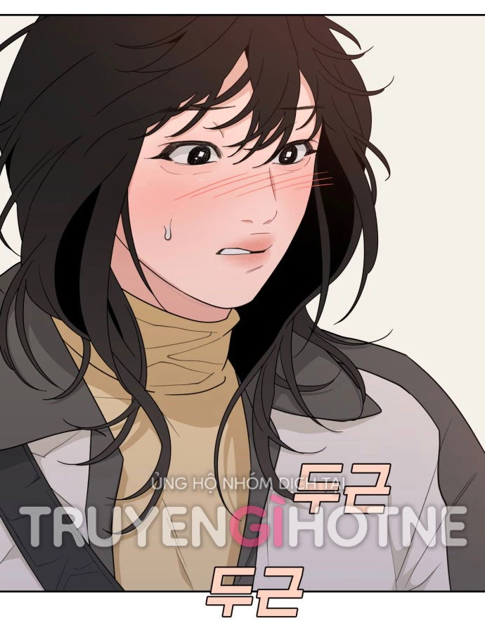 Vận May Bất Ngờ Chapter 13.1 - Trang 2