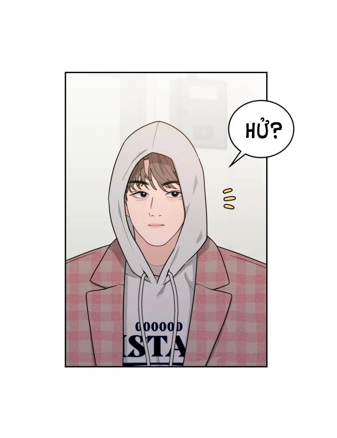 Vận May Bất Ngờ Chapter 13.1 - Trang 2