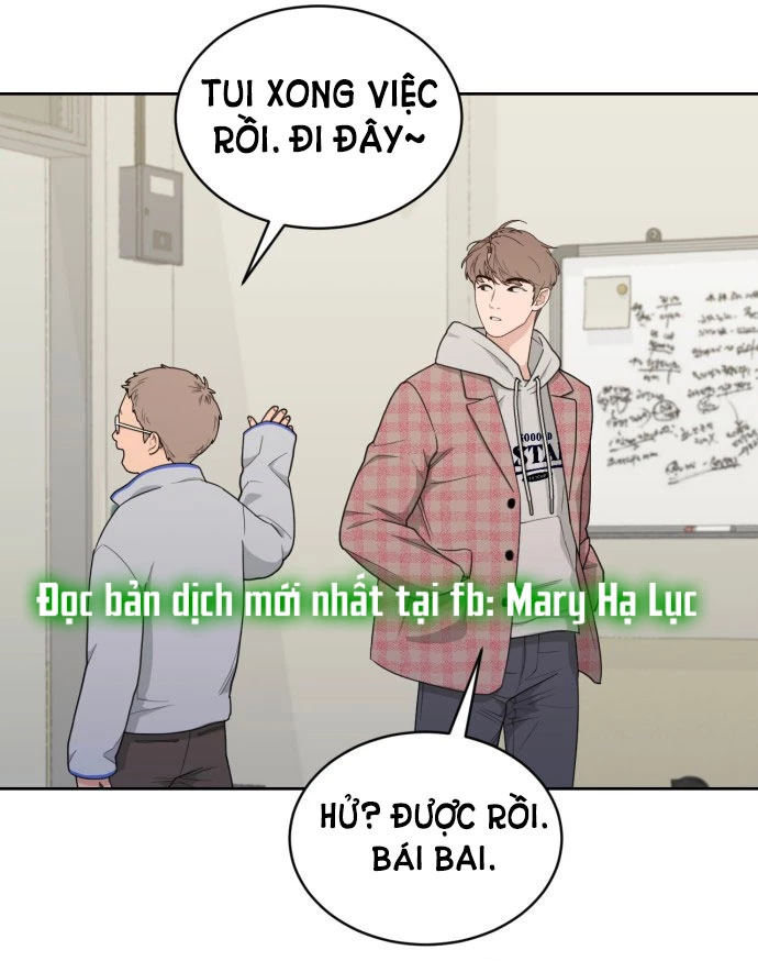 Vận May Bất Ngờ Chapter 13.1 - Trang 2