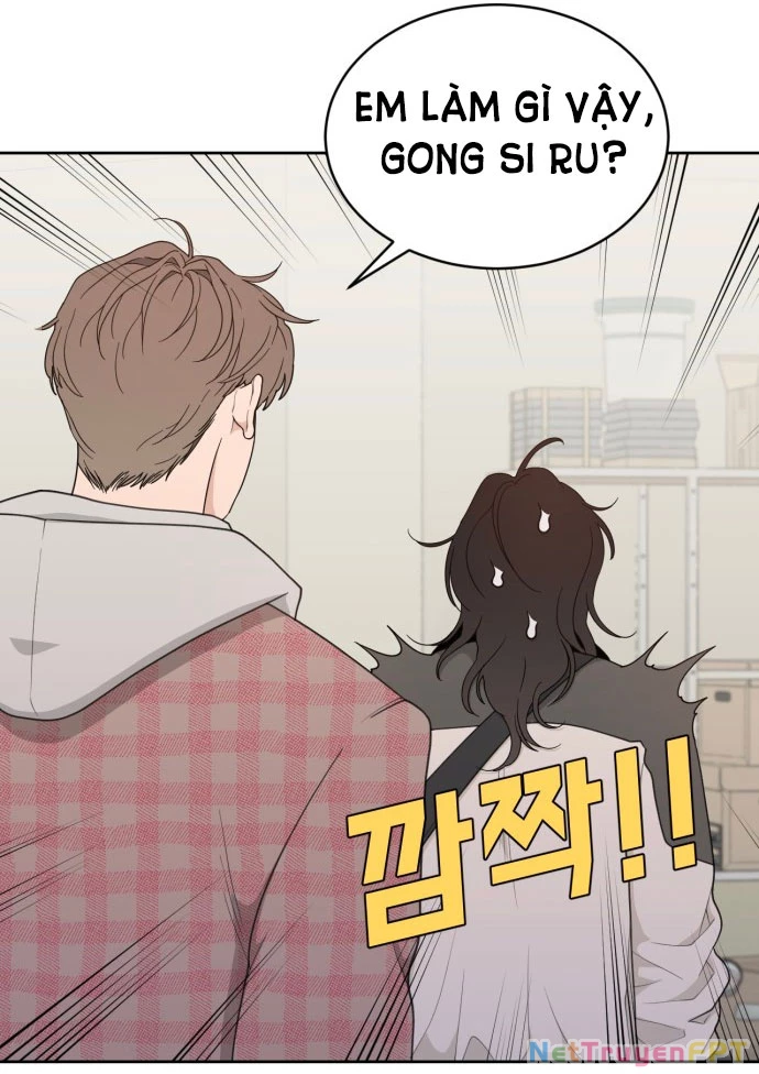 Vận May Bất Ngờ Chapter 13.1 - Trang 2