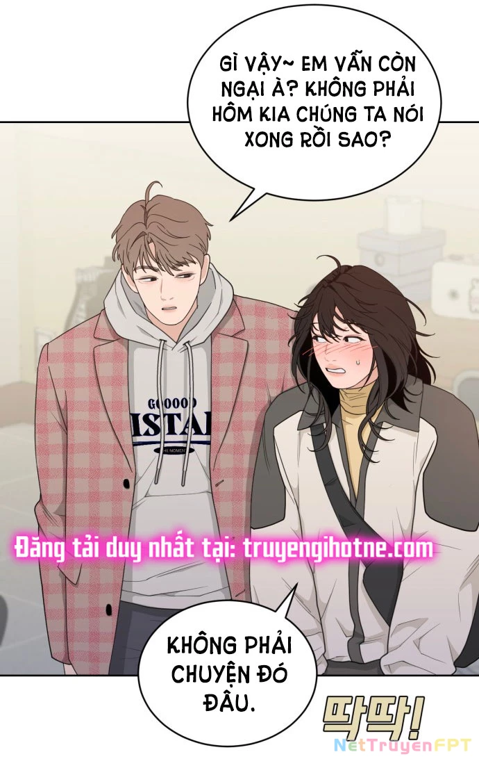 Vận May Bất Ngờ Chapter 13.1 - Trang 2