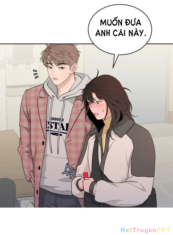 Vận May Bất Ngờ Chapter 13.1 - Trang 2