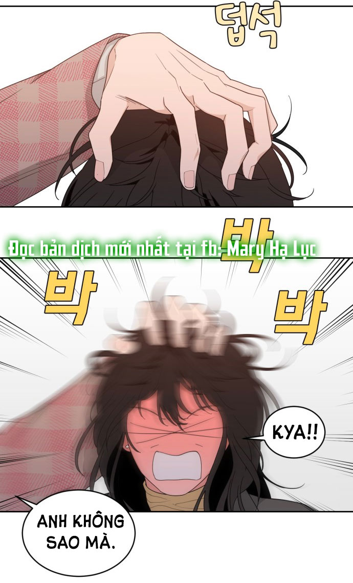 Vận May Bất Ngờ Chapter 13.2 - Trang 2