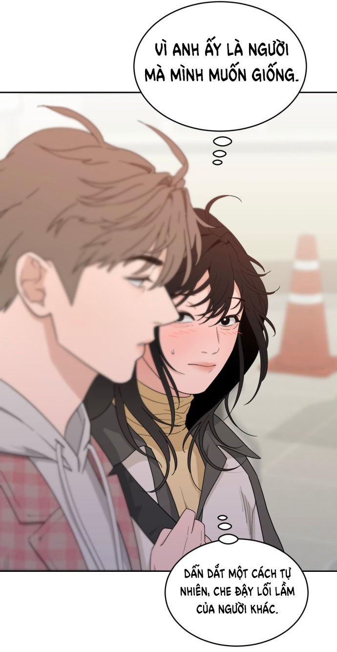 Vận May Bất Ngờ Chapter 13.2 - Trang 2