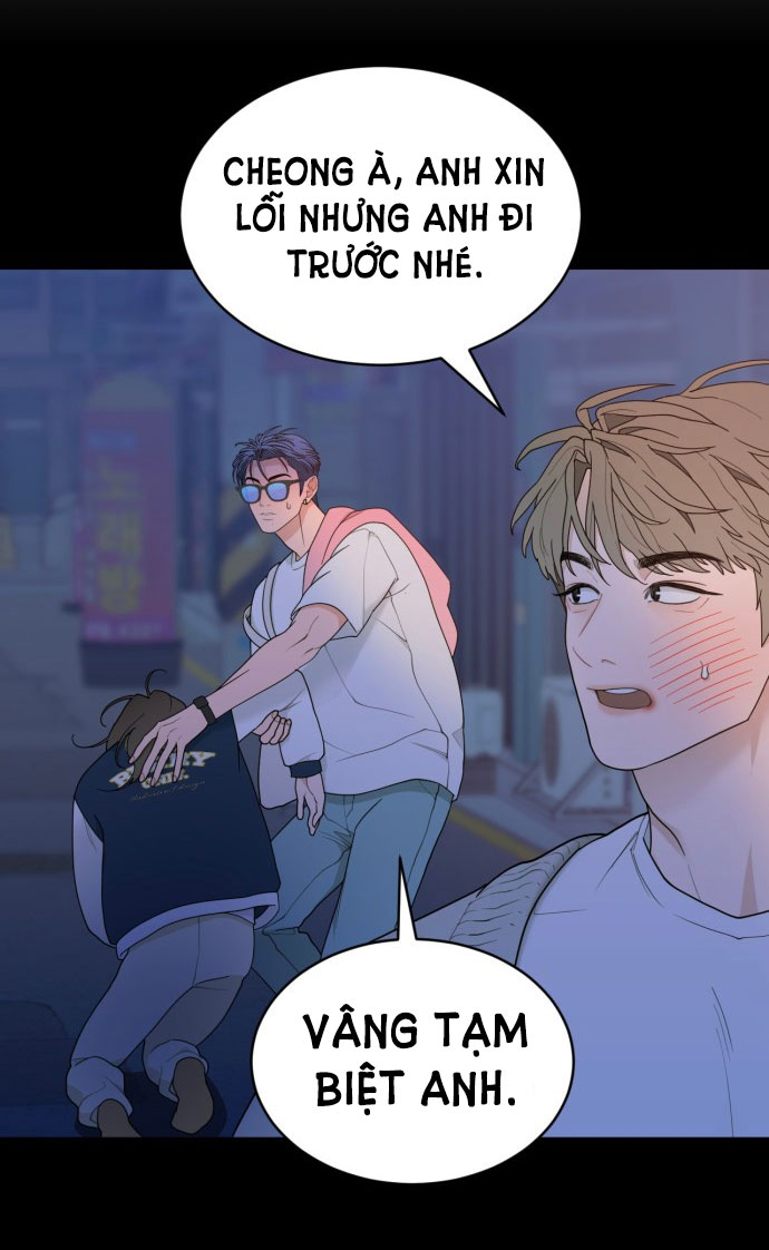 Vận May Bất Ngờ Chapter 13.2 - Trang 2