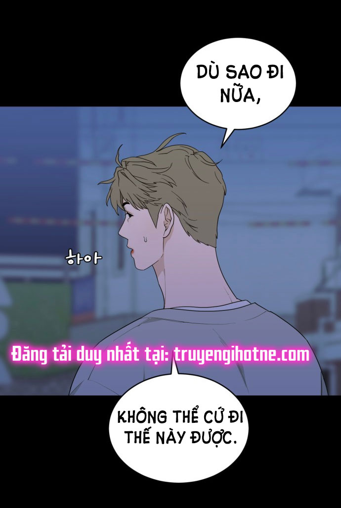 Vận May Bất Ngờ Chapter 13.2 - Trang 2