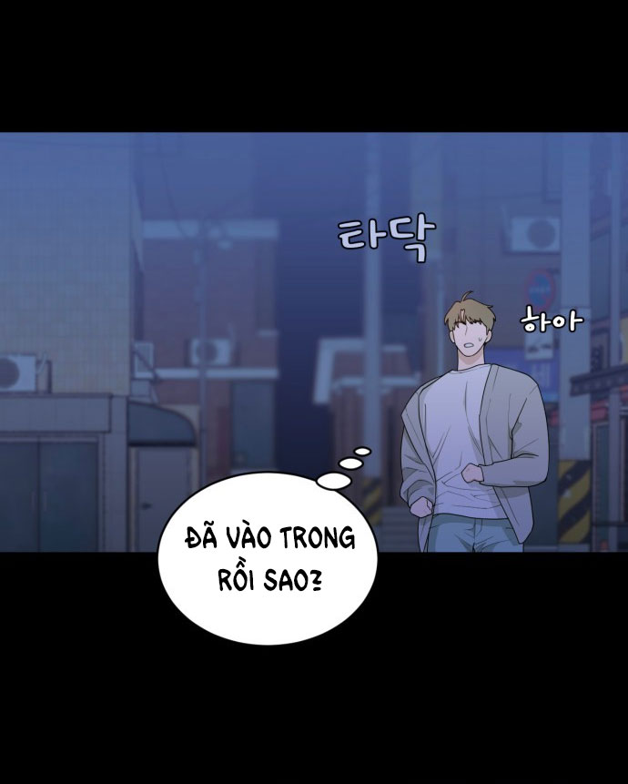 Vận May Bất Ngờ Chapter 13.2 - Trang 2