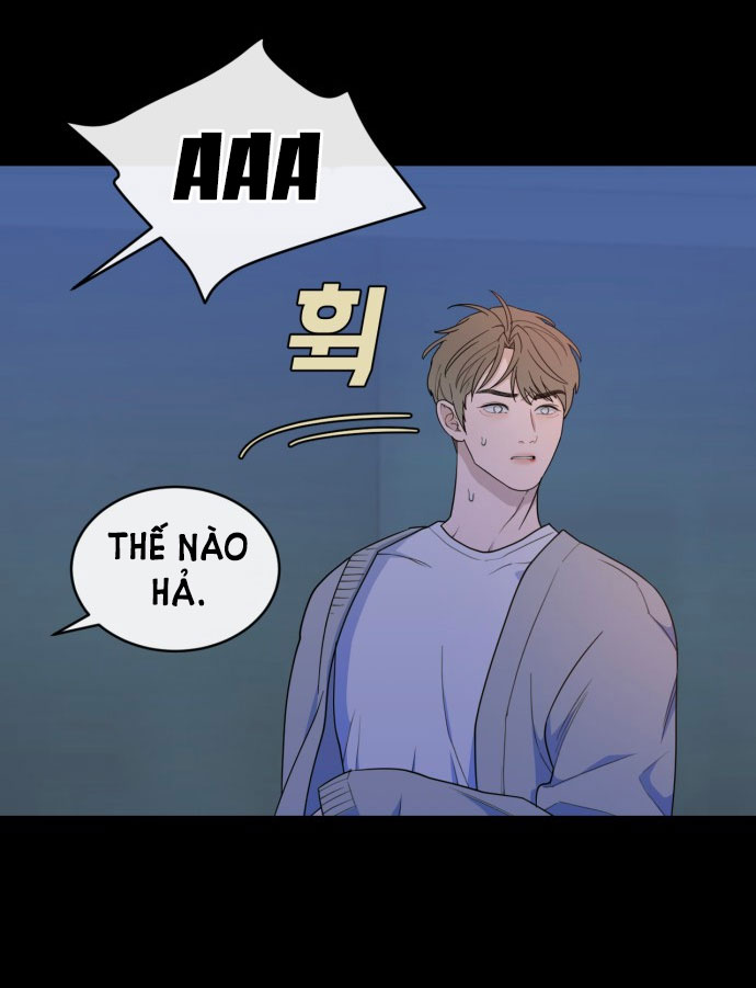 Vận May Bất Ngờ Chapter 13.2 - Trang 2