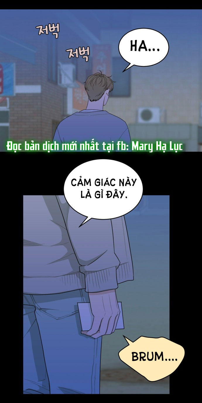 Vận May Bất Ngờ Chapter 13.2 - Trang 2