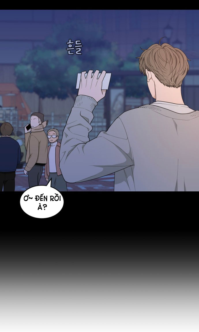 Vận May Bất Ngờ Chapter 13.2 - Trang 2
