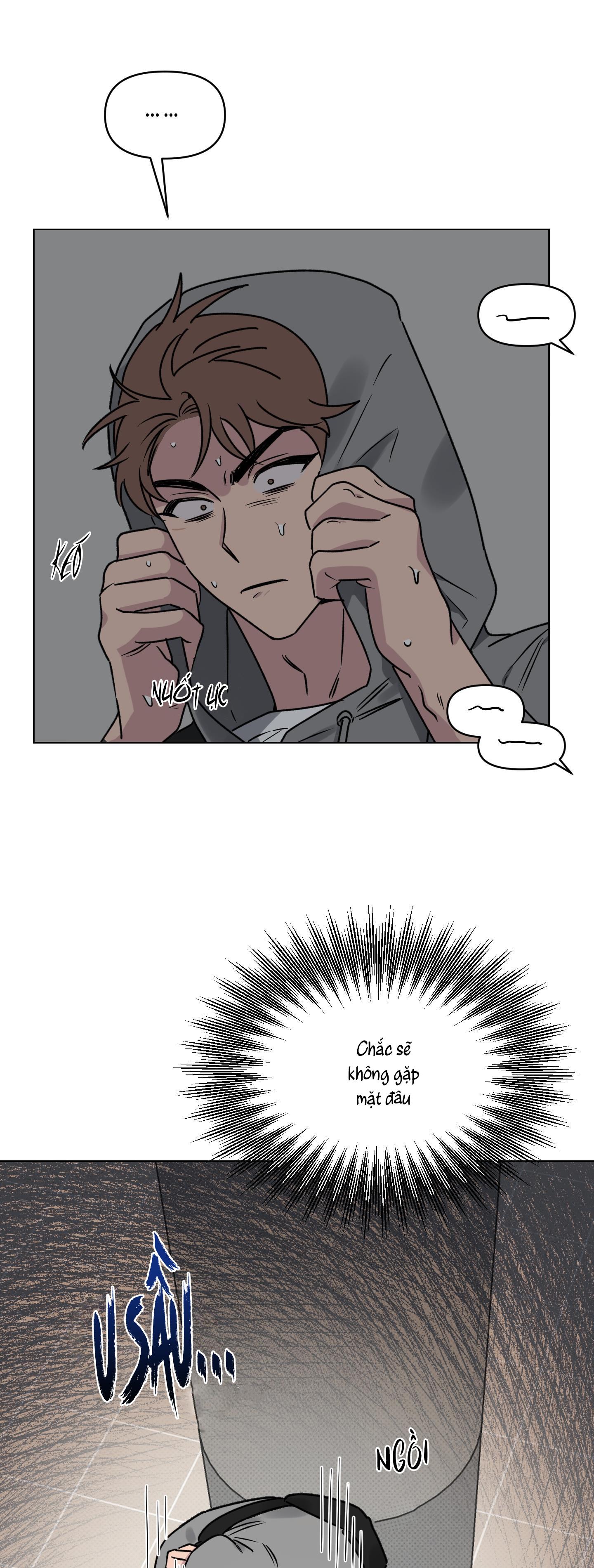 Vận May Bất Ngờ Chapter 13 - Trang 2