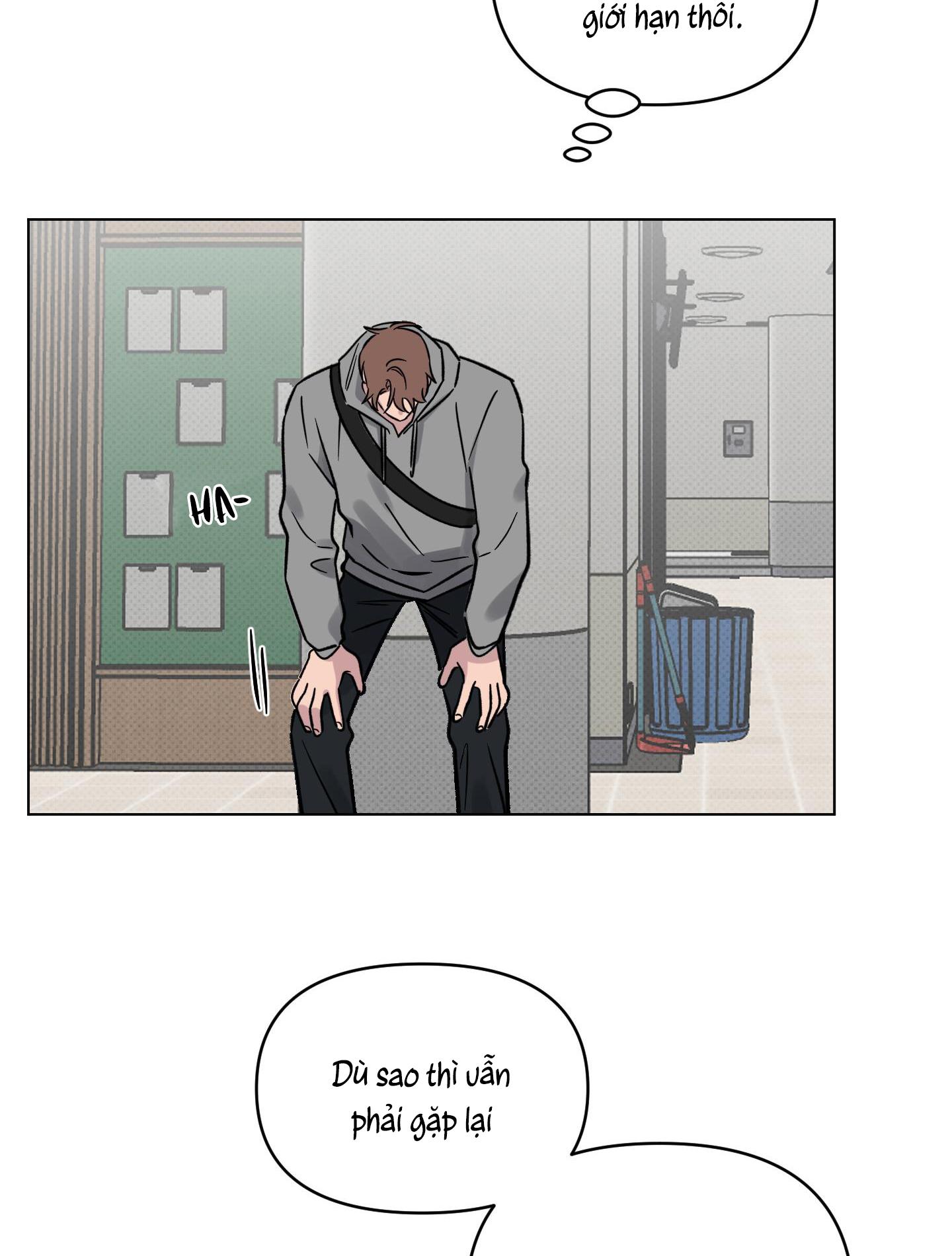 Vận May Bất Ngờ Chapter 13 - Trang 2