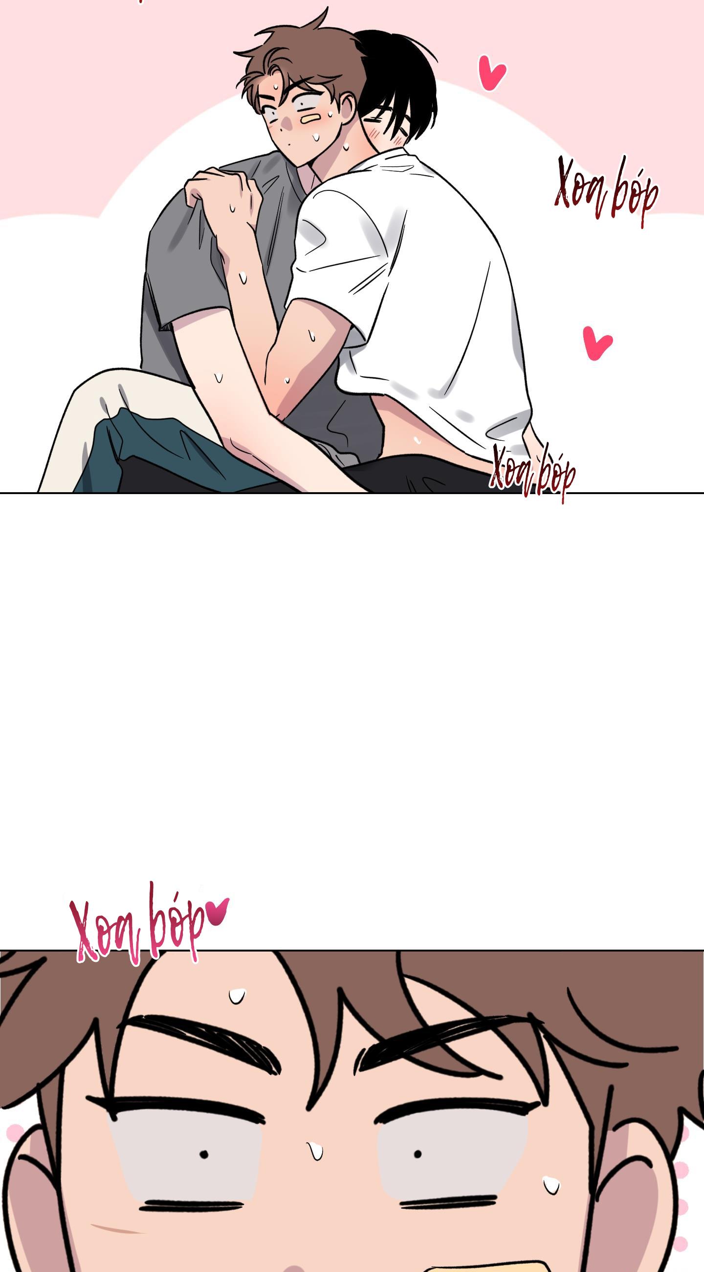 Vận May Bất Ngờ Chapter 13 - Trang 2