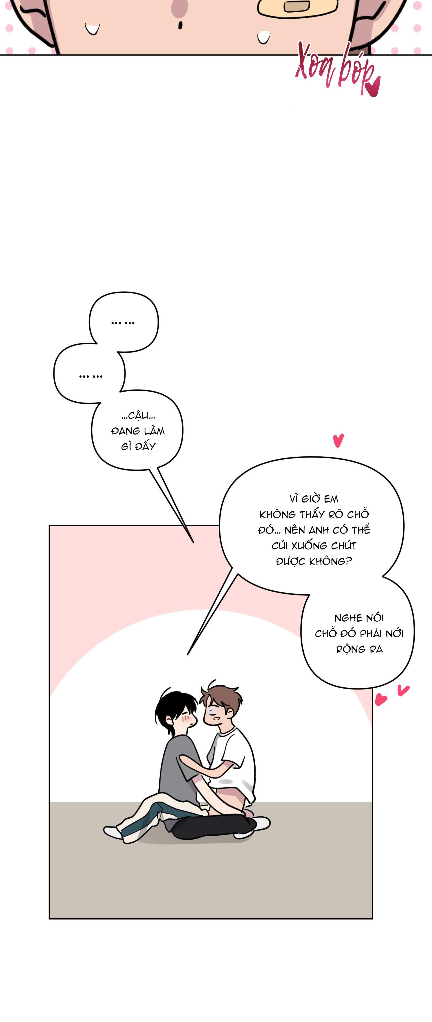 Vận May Bất Ngờ Chapter 13 - Trang 2