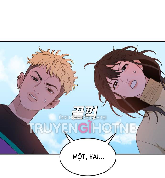 Vận May Bất Ngờ Chapter 14.1 - Trang 2