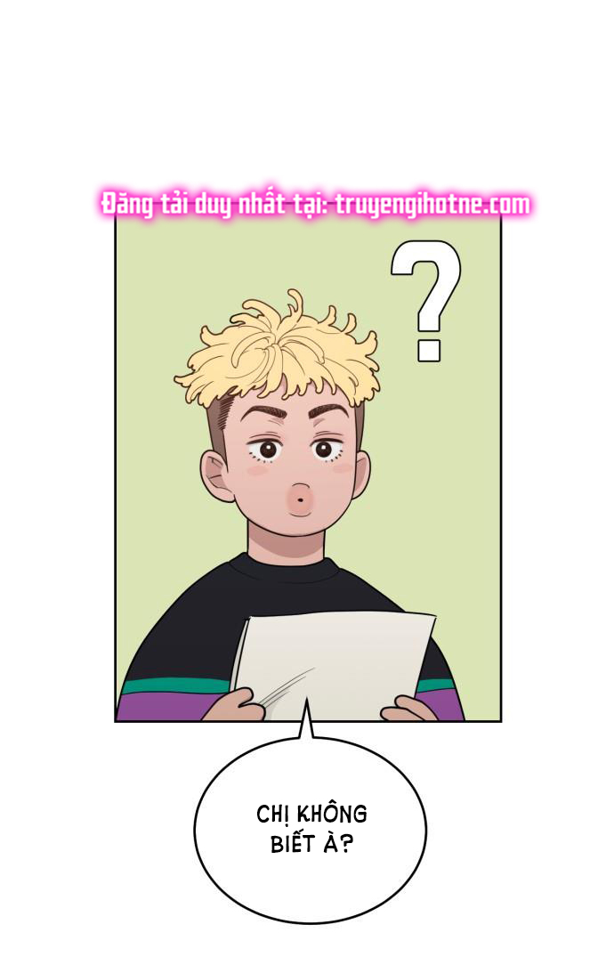Vận May Bất Ngờ Chapter 14.1 - Trang 2