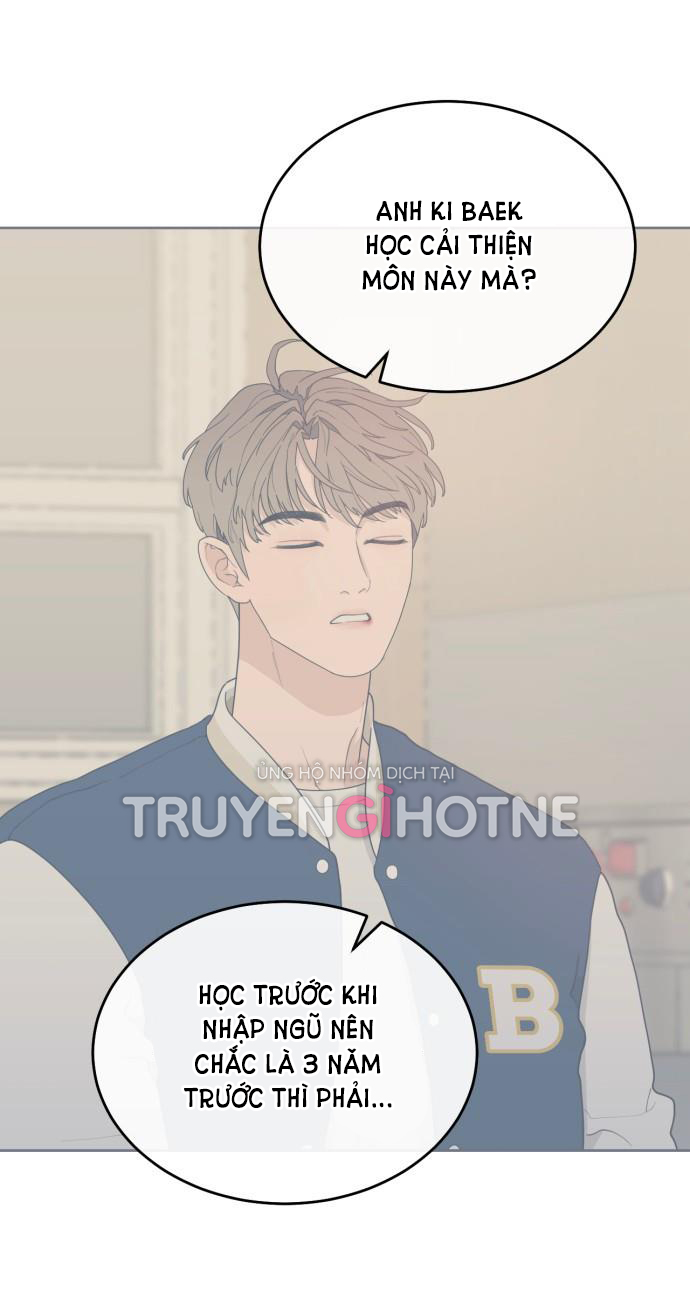 Vận May Bất Ngờ Chapter 14.1 - Trang 2