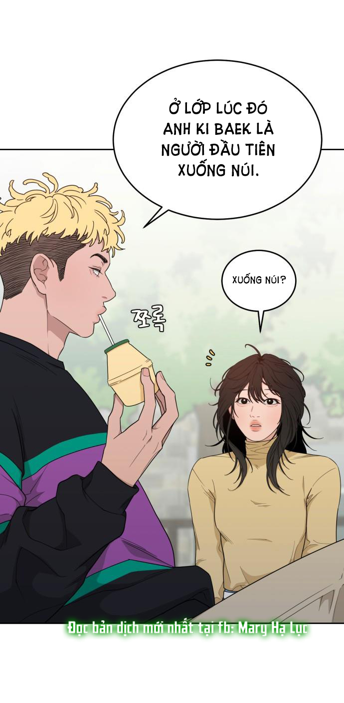 Vận May Bất Ngờ Chapter 14.1 - Trang 2