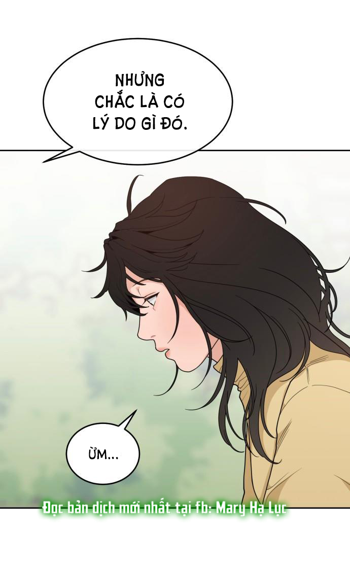 Vận May Bất Ngờ Chapter 14.1 - Trang 2