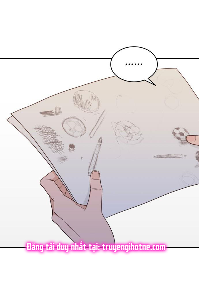 Vận May Bất Ngờ Chapter 14.1 - Trang 2