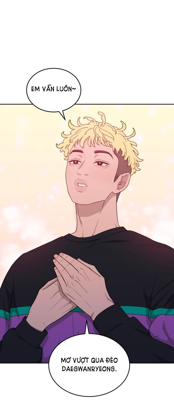 Vận May Bất Ngờ Chapter 14.1 - Trang 2
