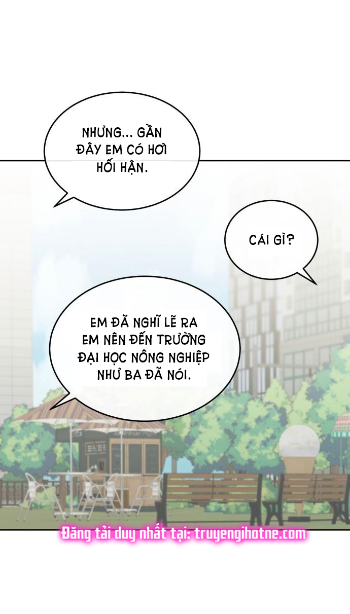 Vận May Bất Ngờ Chapter 14.1 - Trang 2