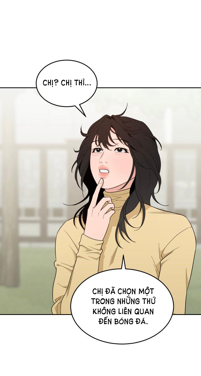 Vận May Bất Ngờ Chapter 14.1 - Trang 2