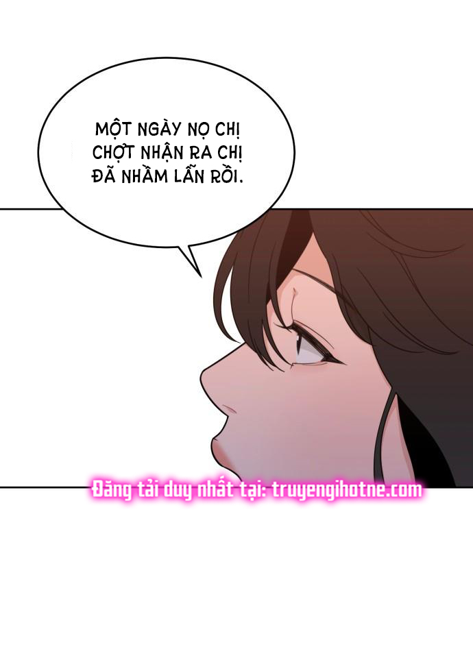 Vận May Bất Ngờ Chapter 14.1 - Trang 2