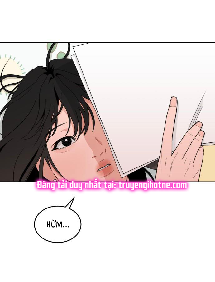 Vận May Bất Ngờ Chapter 14.1 - Trang 2
