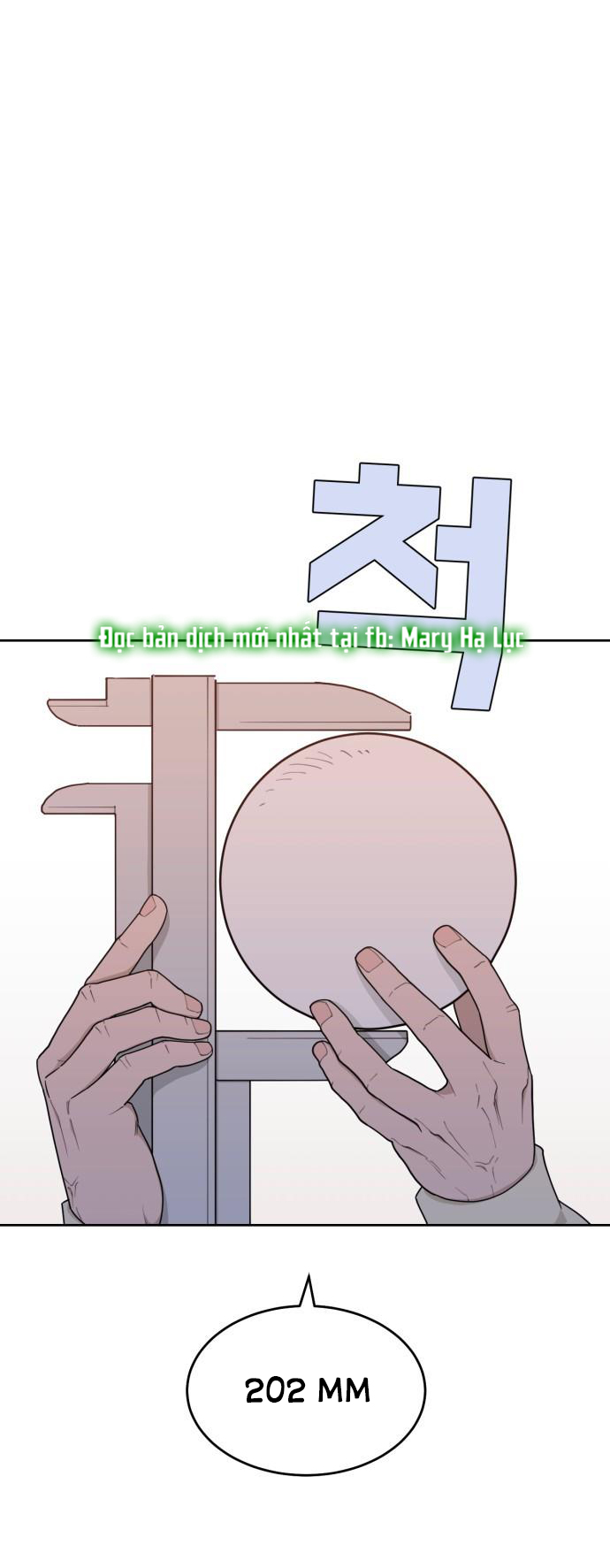 Vận May Bất Ngờ Chapter 14.1 - Trang 2