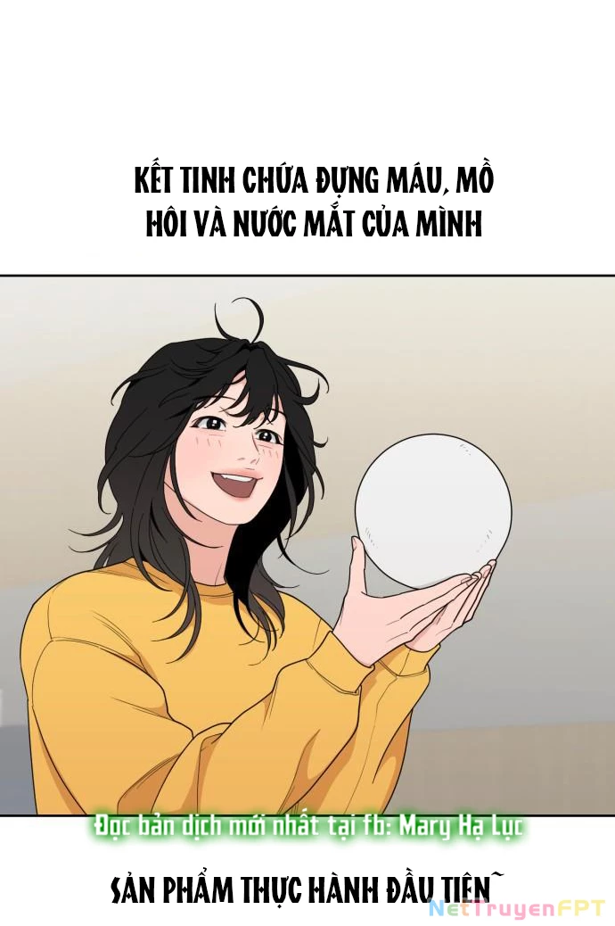 Vận May Bất Ngờ Chapter 14.2 - Trang 2
